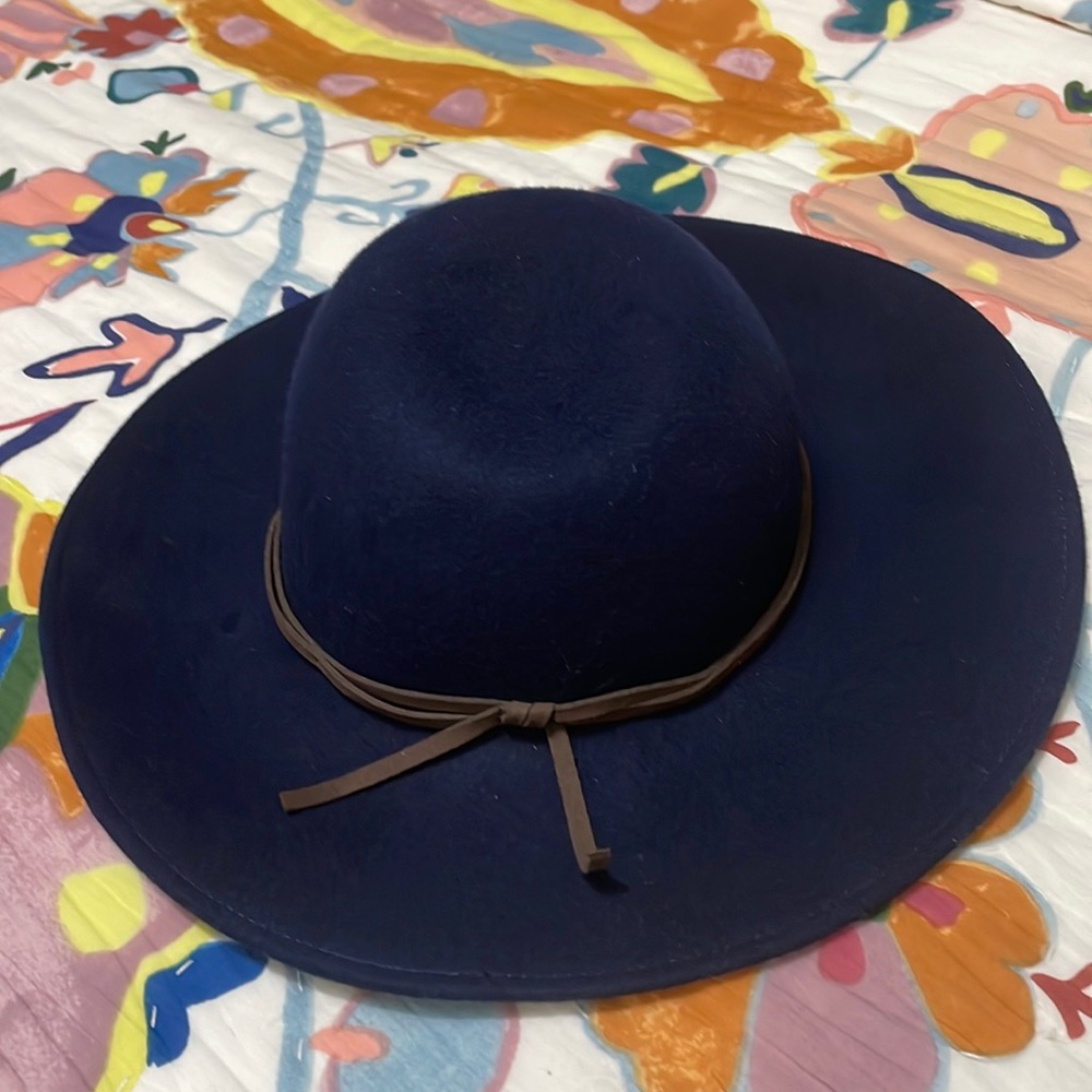 JANIE&JACK wool hat